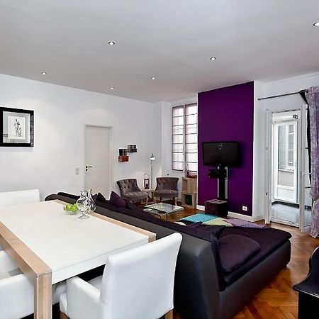Sunlight Properties - Amourviolette - Central Apartment W Rare Terrace 니스 외부 사진