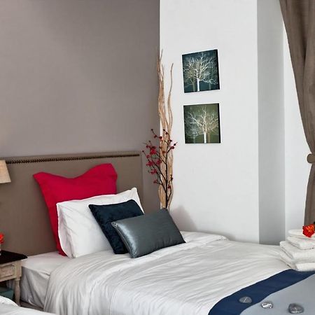 Sunlight Properties - Amourviolette - Central Apartment W Rare Terrace 니스 외부 사진