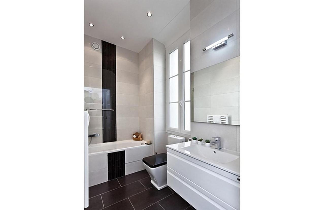 Sunlight Properties - Amourviolette - Central Apartment W Rare Terrace 니스 외부 사진